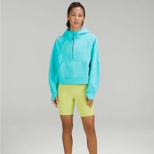 Lululemon scuba hoodie